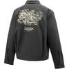 New Nike Jackets Men's Dark Gray HV1329-060