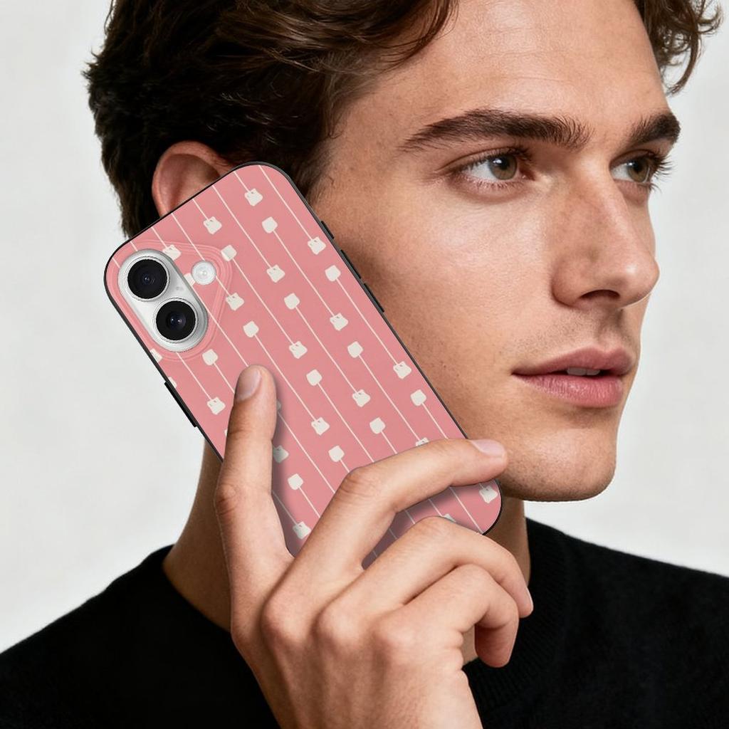 1 Stück für iPhone 17 Serie TPU Handyhülle Stoßfest Kratzfest Kamera-Schutz Design, Täglicher Schutz