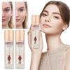 100ml Flawless Shaping Styling Spray Stable Makeup Effect Clear Daily Makeup Setting Festival Gifts 2025 New