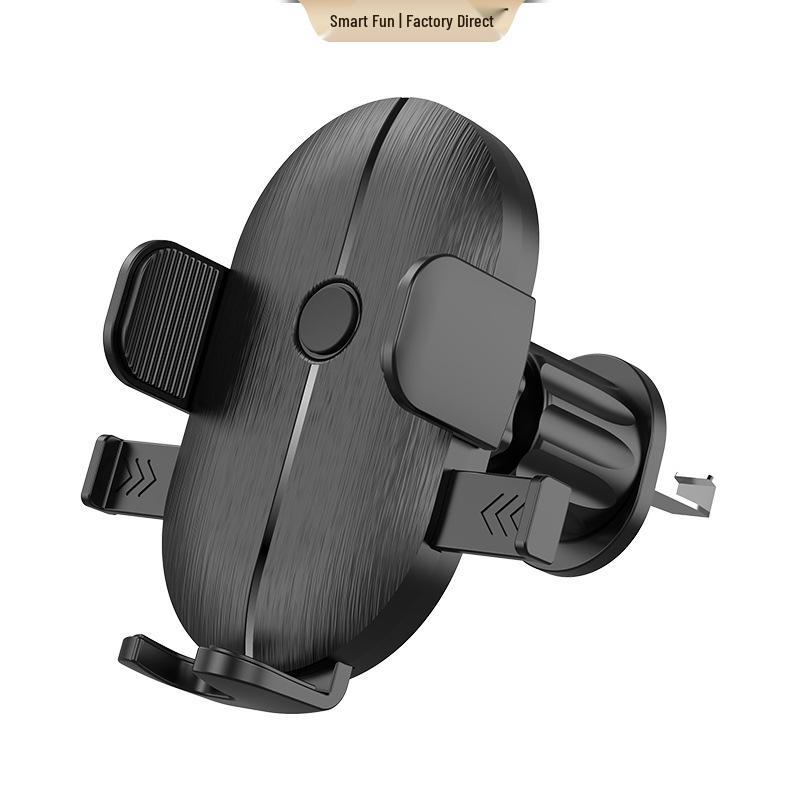 Custom Logo Car Air Vent Phone Holder