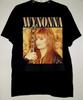 Wynonna Judd Singer And Her Guitar Album Unisex T-Shirt All Size