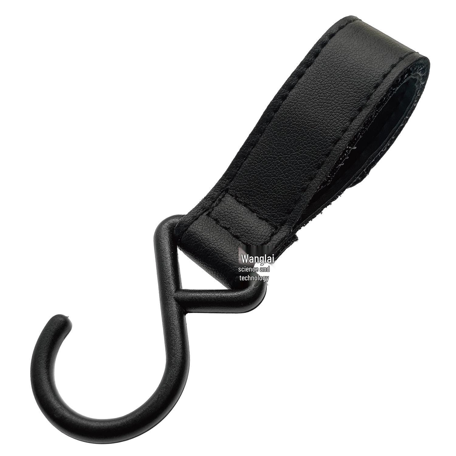 

Крючок-ремень для электромобиля и коляски для покупок