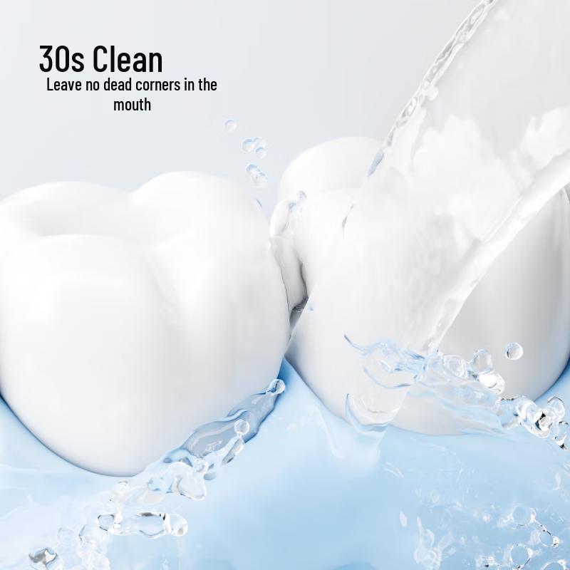 Portable Fruit Extract Antibacterial Mouthwash