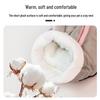Warm Cotton Nest for Hamsters and Mice - Winter Sleeping Bag House