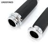 25mm Motorcycle Handle Grips Electronic Throttle Hand Grips Handlebar For Harley Touring Street Glide Road Glide Softail