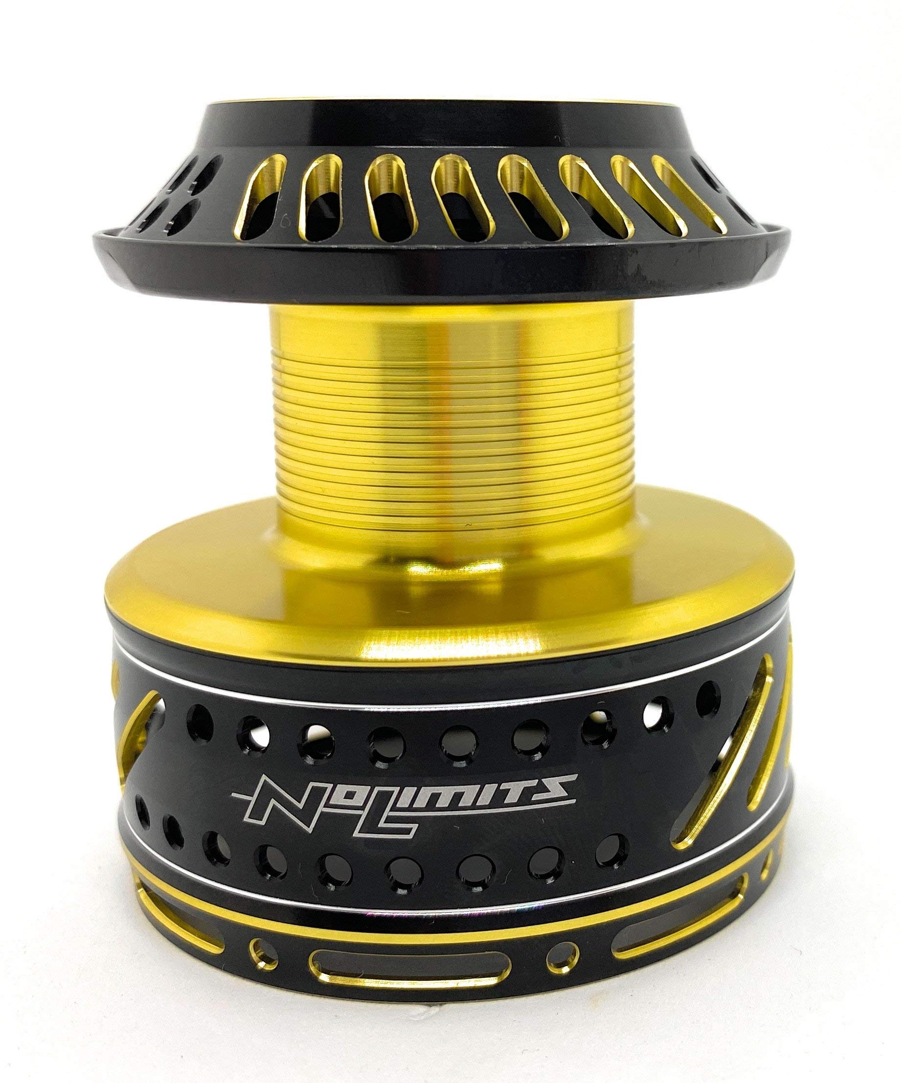 

Studio Ocean Mark NO LIMITS 19SW7900RC(20) Black/Gold (BG)