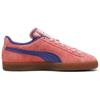 Puma Men's Suede Supertifo Sneakers Sunset Glow Gum 398810-02