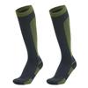 Unisex Winter Waterproof Ski & Hiking Socks - Anti-Freeze, Breathable & Warm for Outdoor Sports