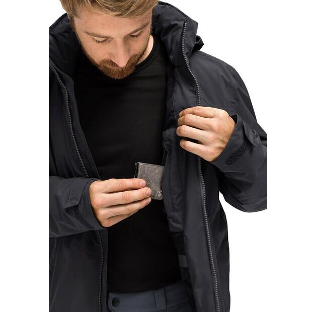 Куртка Maier Sports Metorthermrec