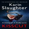 Kisscut by Karin Slaughter Paperback Book 9780099553069