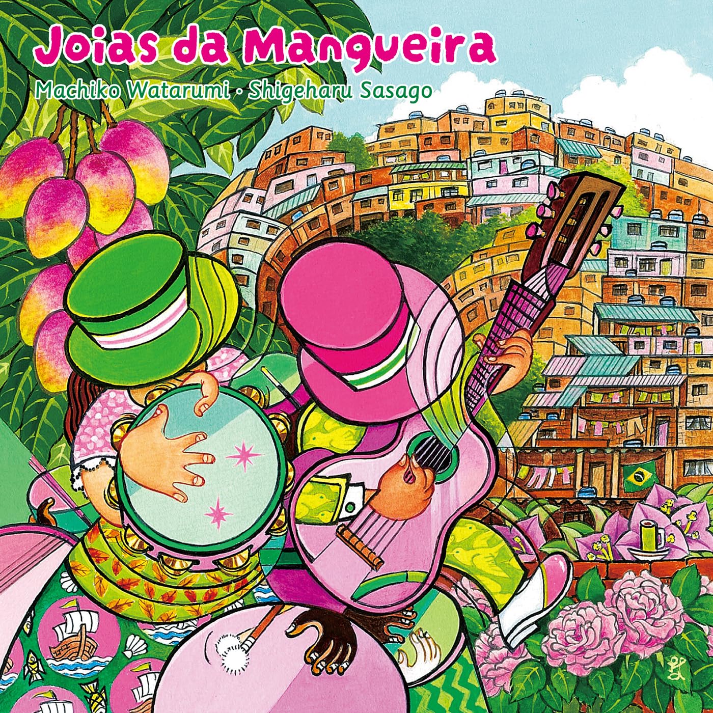 

Joyous da Mangueira