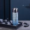 MENDASHI Pure Titanium Insulated Tea Bottle