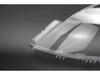 Buick LaCrosse 08-15 Headlight Cover: Organic Glass Shell