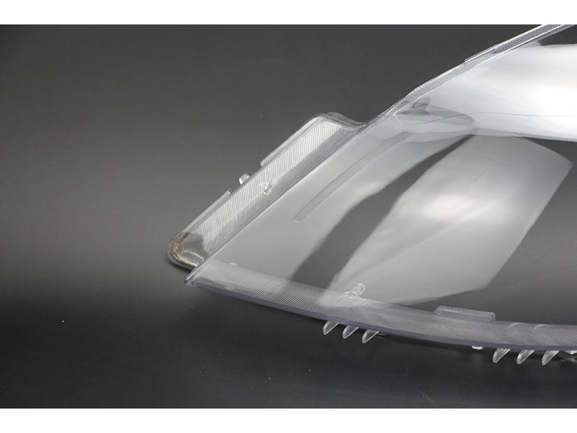 Buick LaCrosse 08-15 Scheinwerferabdeckung: Gehäuse aus Bio-Glas