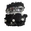 Suitable For Mercedes -Benz MP3 Truck Headlight OEM A9438201561 A9438201761 A9438201461 A9438201661 For Left-Hand Drive Vehicles