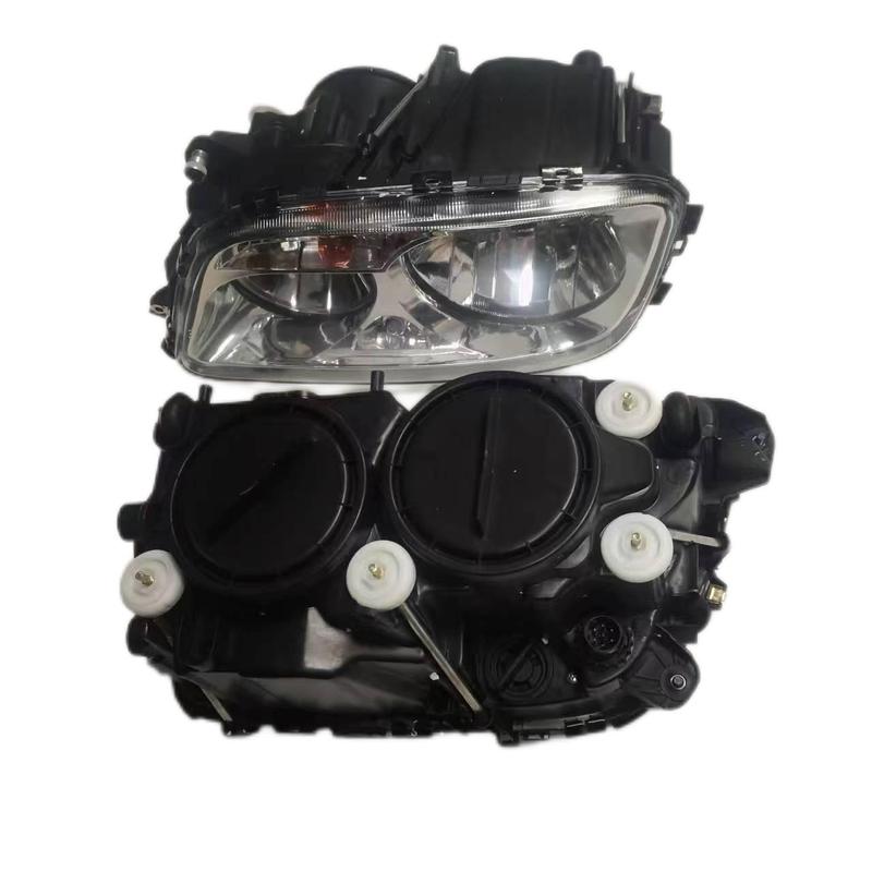 Suitable For Mercedes -Benz MP3 Truck Headlight OEM A9438201561 A9438201761 A9438201461 A9438201661 For Left-Hand Drive Vehicles
