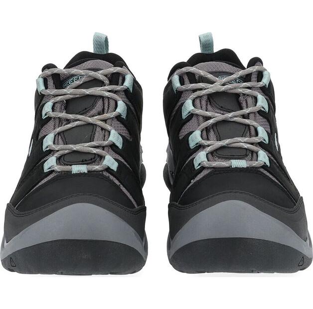 Треккинговые ботинки Keen Circadia Waterproof Low