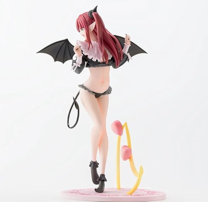 TV anime "My Dress-Up Doll Falls in Love" Luminasta Kitagawa Marin Liz figure, 1 type, official, approximately 18cm
