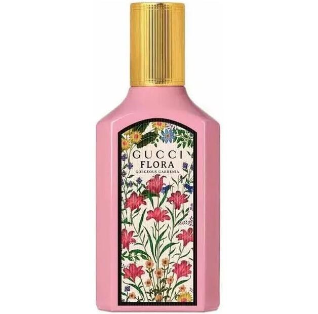 

Парфюмированная вода Gucci Gucci Flora Gorgeous Gardenia 50Ml