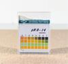 Cross-border E-commerce: DF Acid-Base pH Test Paper for Science Education, Water Quality Testing, Ages 0-14 (English Version).