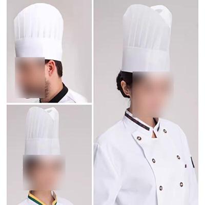 Disposable Chef Hats
