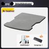 Compatible Zhijie R7 Car Mattress for Trunk - Rear Inflatable Sleeping Pad