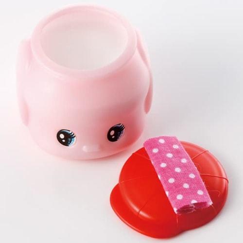 Fueki Nakayoshi Hand Cream 50g (Set of 3)