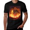 Obsidian Tshirt Cool Dry Perforunisexce Tshirt