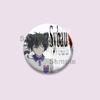Cartoon Langa Hasegawa Reki Kyan Cosplay Badges Cute Anime SK8 Button Brooches On Backpack Manga Lapel Pins Jewelry Accesorios
