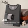 Goldlion Men's Thermal Underwear Set