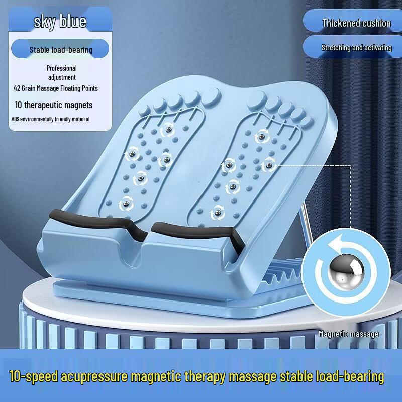 SEE KEAN Adjustable Stretching Slant Board