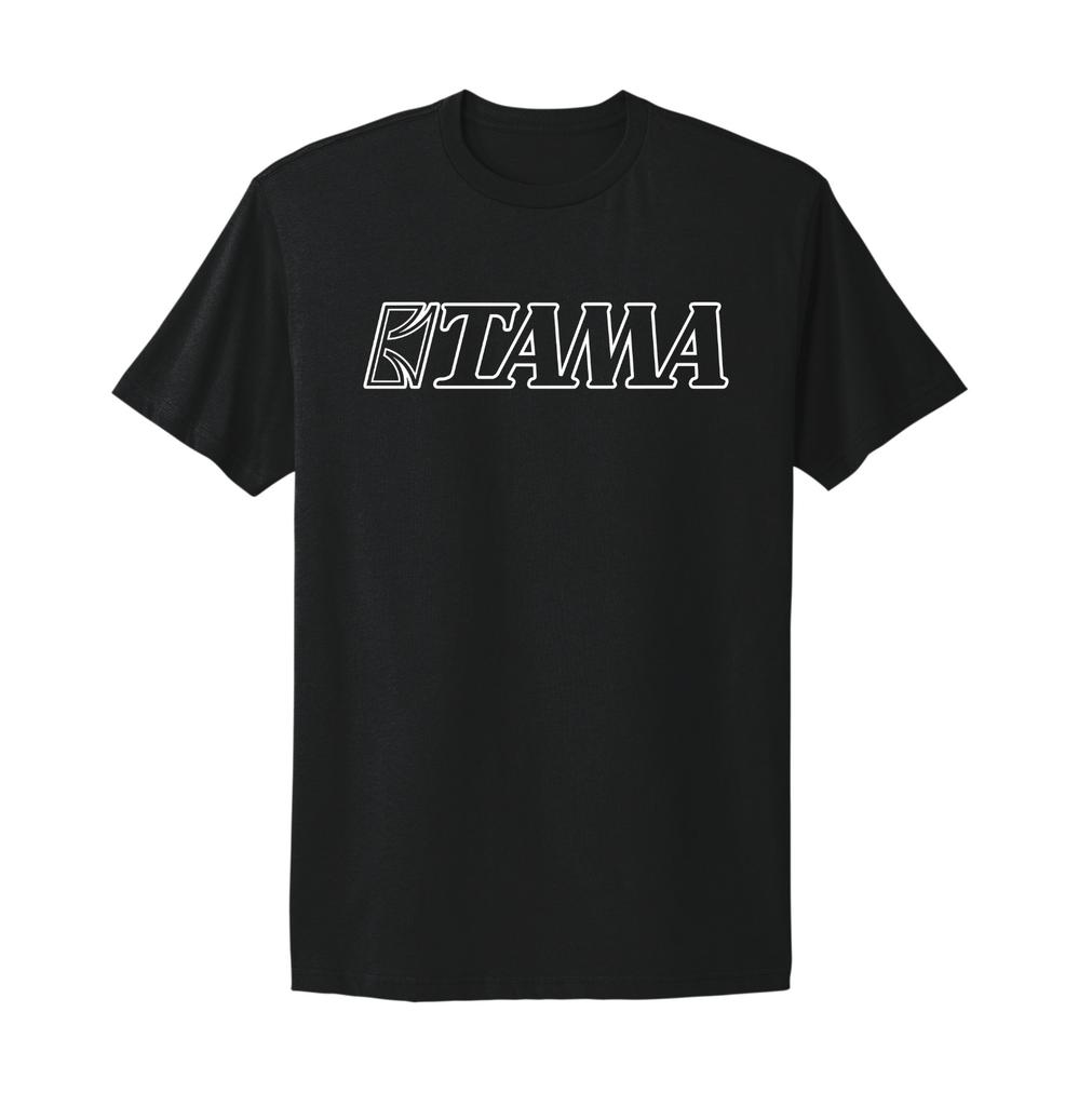TAMA Drums Logo Unisex T-Shirt Size S-3XL