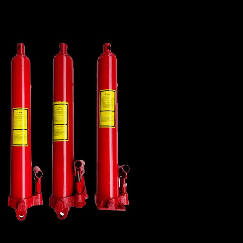 Donghong Heavy-Duty Hydraulic Jack
