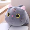 Cute Cat Plush Toys Cartoon Soft Stuffed Dolls Cute Plush Toys Pillows Cusion Gifts