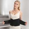 Yoga Fitness Anti-Slip Waist Support Belt
