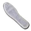 Fleece-Lined Winter Insoles: Thick, Warm, Soft, Sweat-Absorbent, and Deodorizing Faux Rabbit Fur Insoles