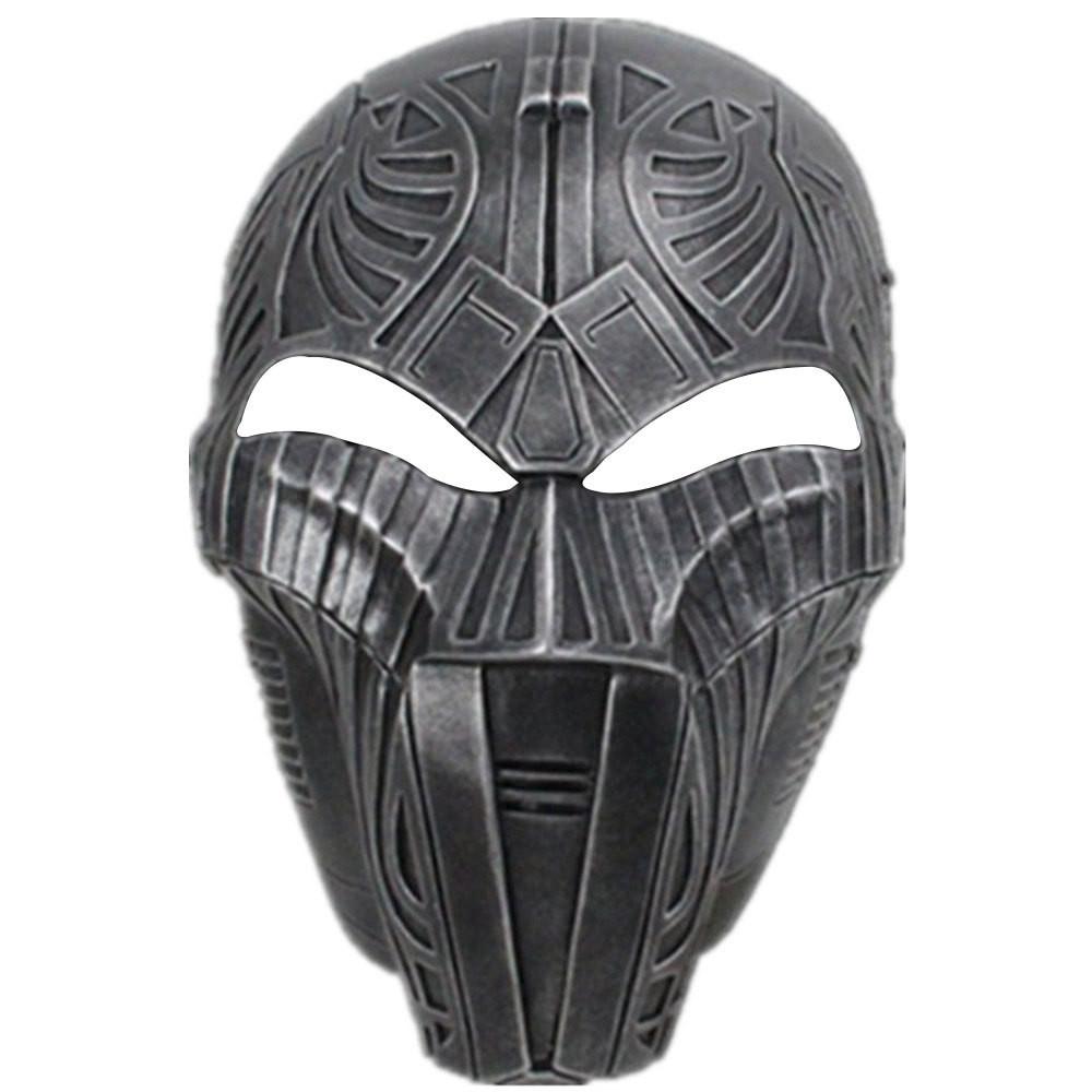 From Mask Cosplay Fancy Dress  Festival Role Playing Supplies Party