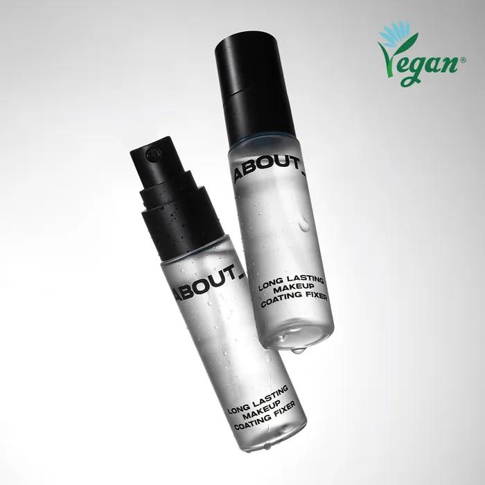 

Околотон стойкий фиксатор макияжа AT.Long Lasting Makeup Coating Fixer