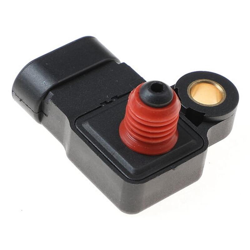 Car Intake Map Manifold Absolute Pressure Sensor 96276354 For Aveo5 Aveo