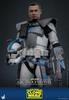 TV Masterpiece Star The Clone Wars ARC Scale Figure Wars Trooper/Fives 1/6