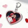 Porta-moedas, clips, porta-chaves – Chaveiros