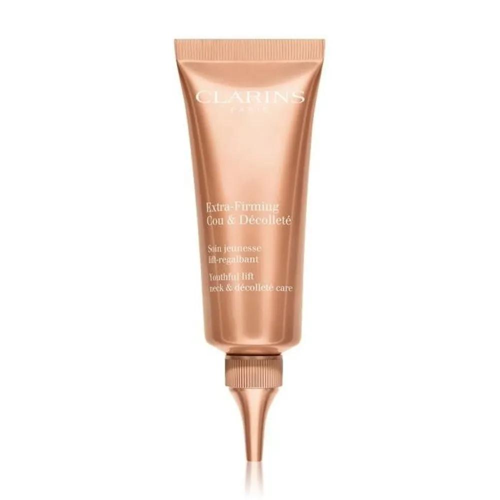 Clarins Extra Firming Neck Cream 75 мл