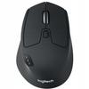 Mysz bezprzewodowa Logitech M720 Triathlon optyczna czarna
