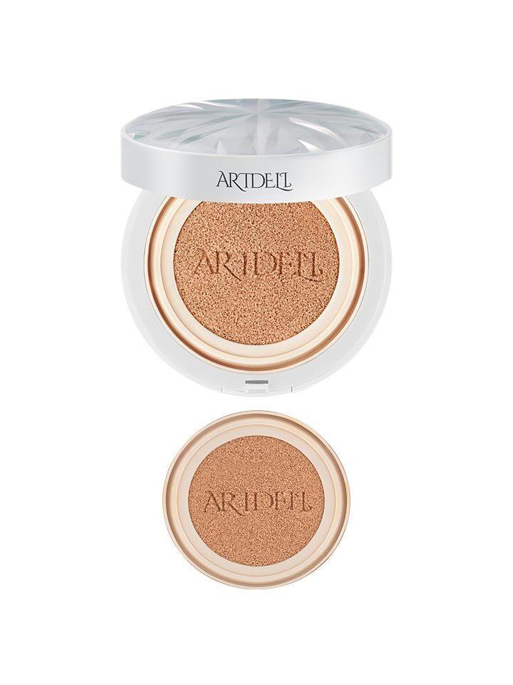 ARTDELI White Edition Main Product + Refill