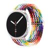 Geflochtenes Armband für Samsung Galaxy Watch 8/8 classic 44mm 40mm 46mm Armband Gürtel Armband correa pulseira Galaxy Watch 8 Armbänder