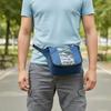 Viewing Window Mountain Bike Bag Storage Bag Bicycle Front Bag  Scooter