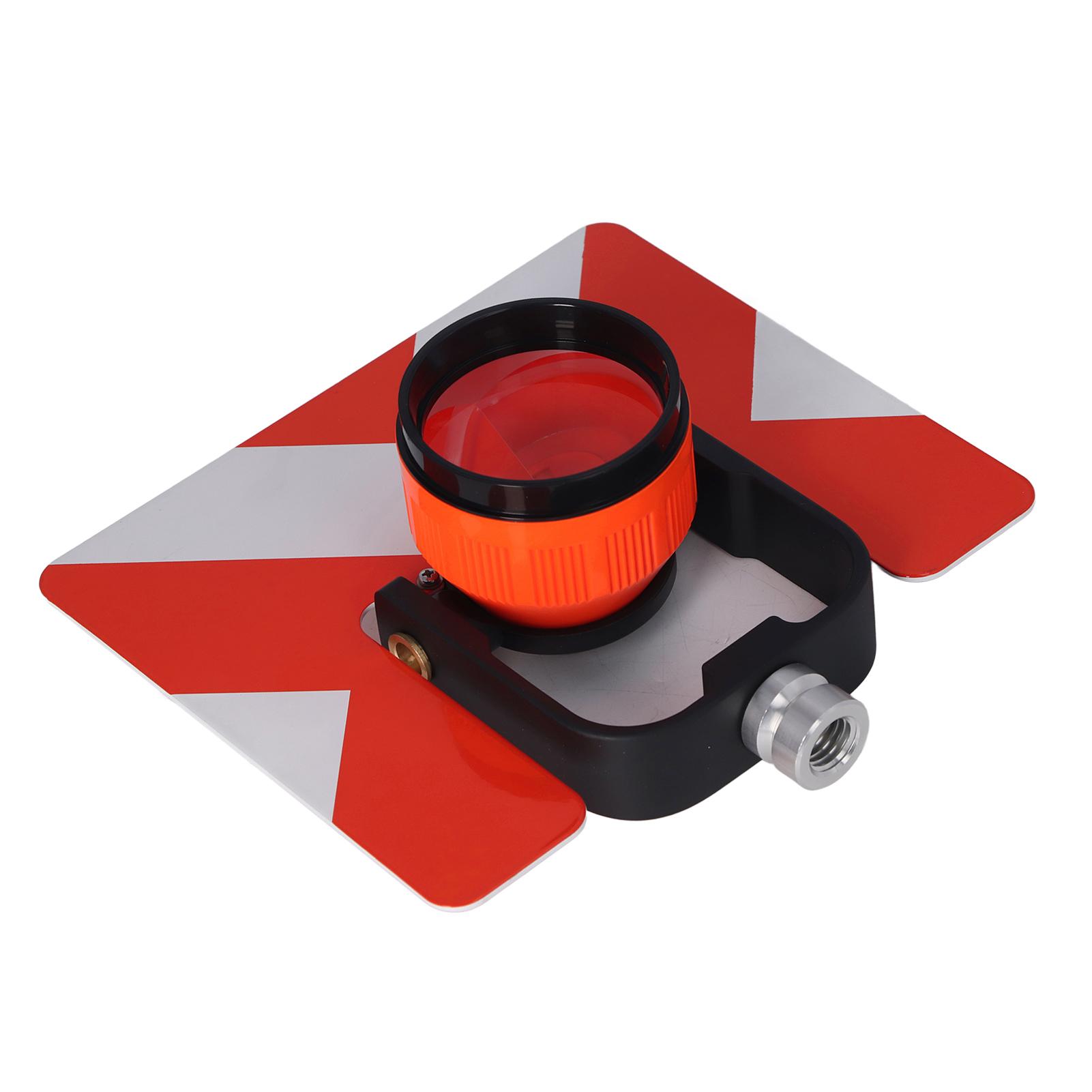 

Съемка с помощью одной наклонной призмы, эффективный диаметр 64 мм, 030-мм смещенная линза для тахеометра