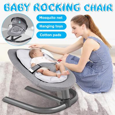 electric baby rocker