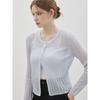 Openwork Cardigan C262ksl036