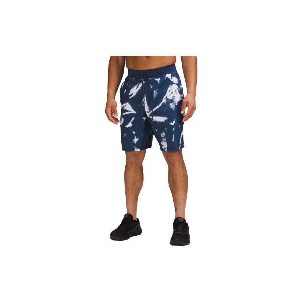 Lululemon Sports Shorts 9' Men's LM7ARAS